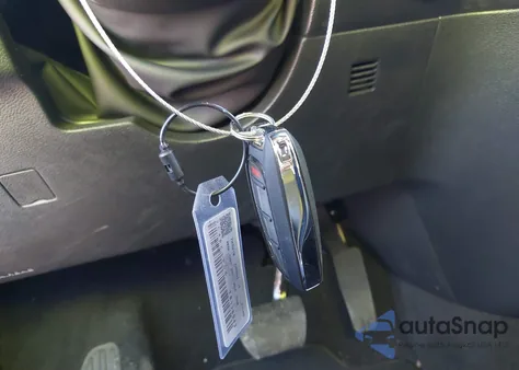 2026 Chrysler Pacifica Select from USA, damaged, VIN 2C4RC1BG6TR178343